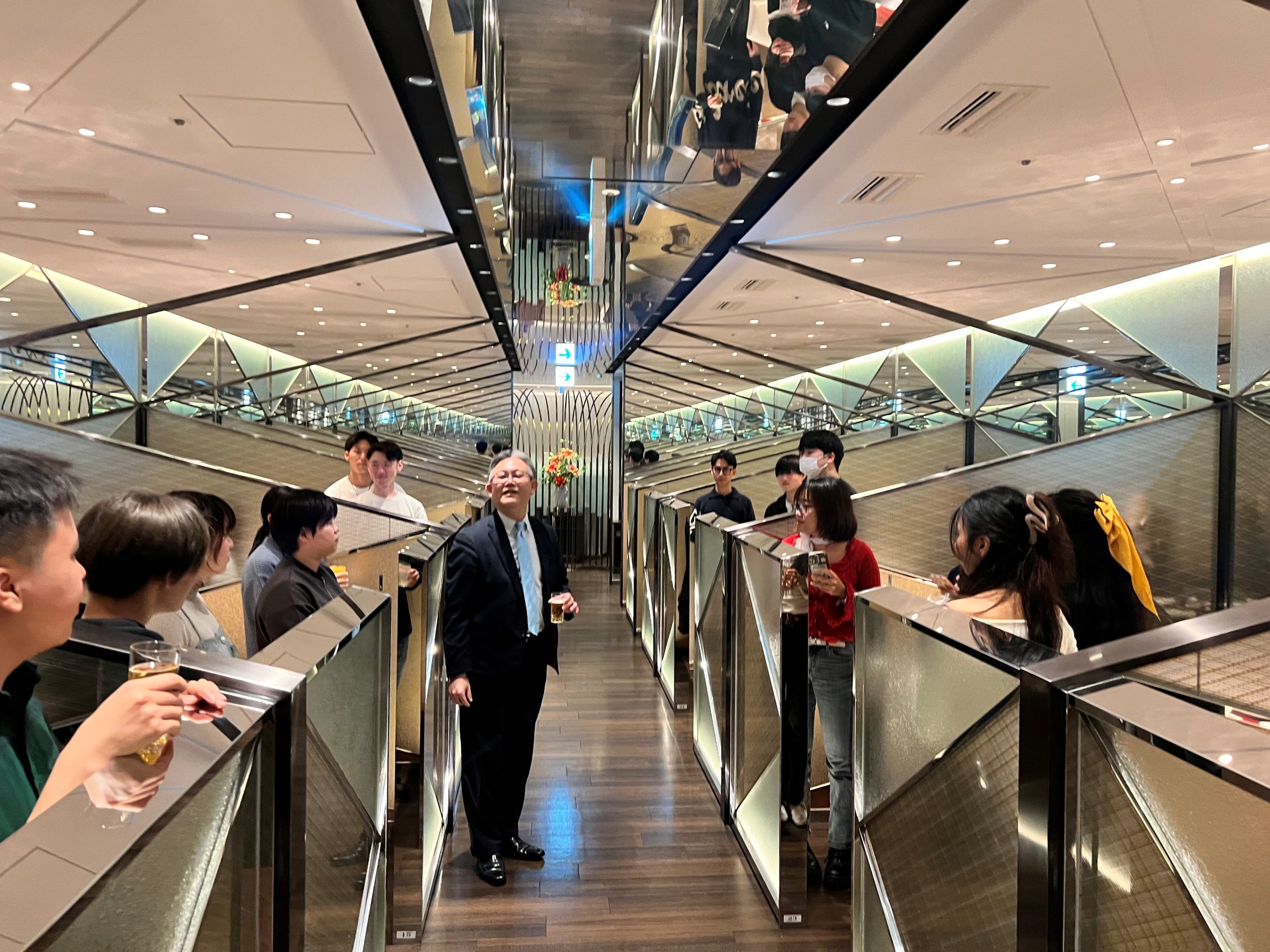 ウィンターレクリエーションの写真